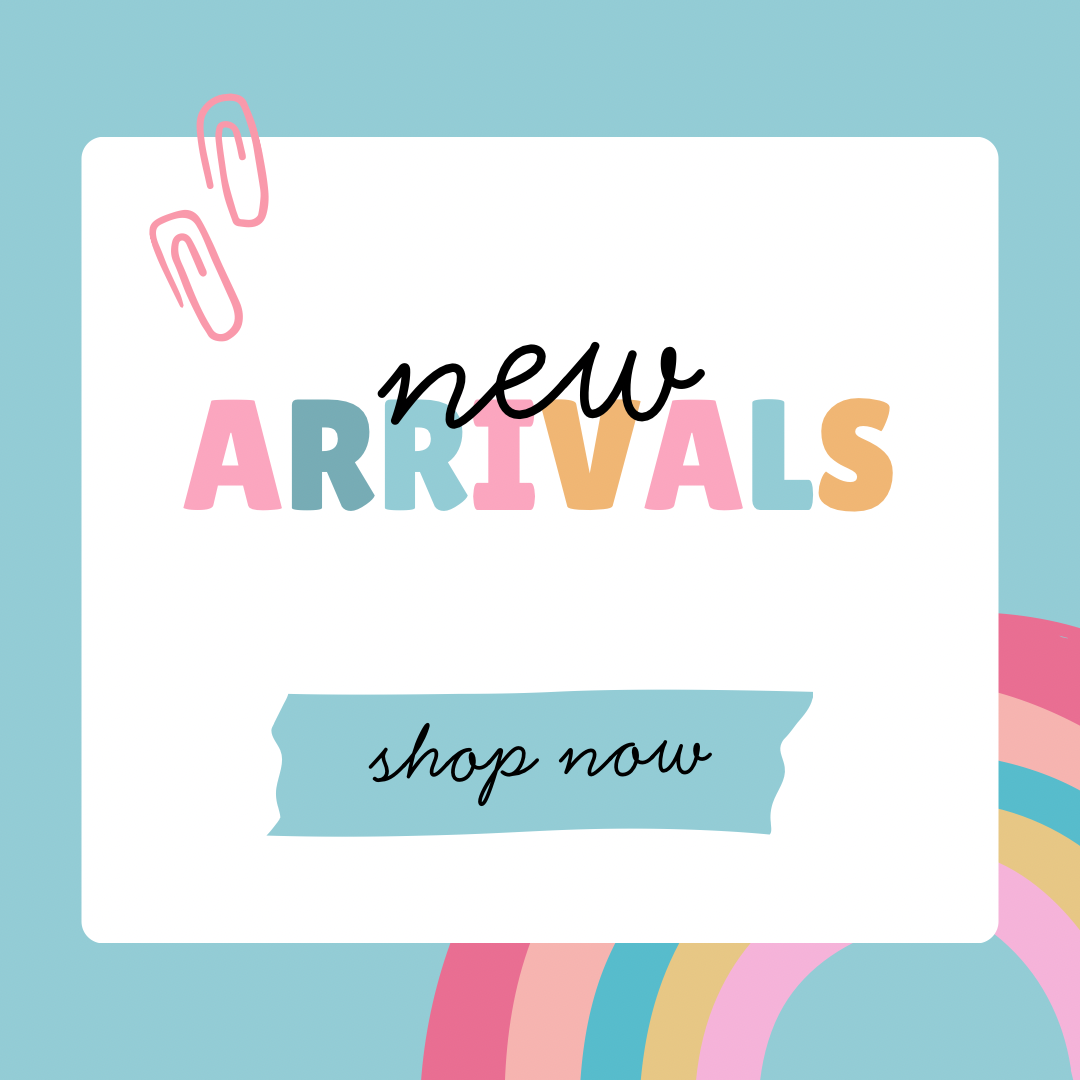 New Arrivals