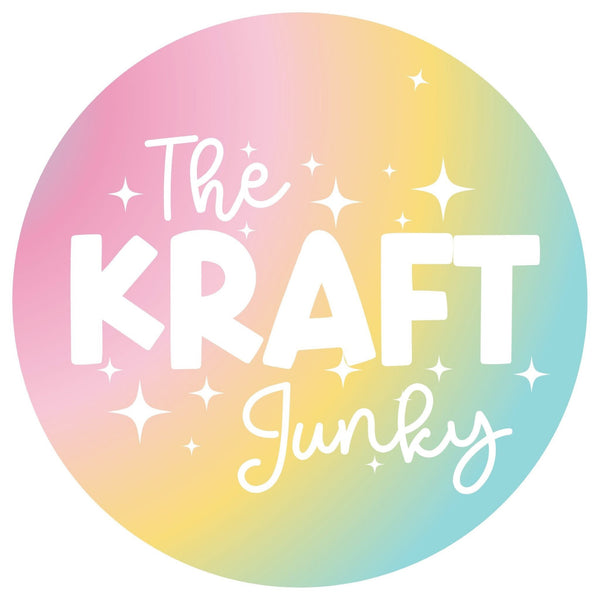 The Kraft Junky